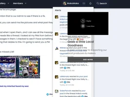 ParrotForums.com Site Upgrade!