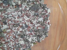 Dry mix 2.0!