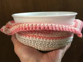Anyone Crochet?