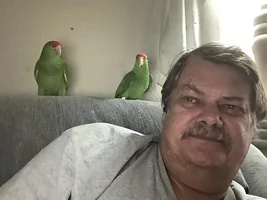 AMAZON THREAD