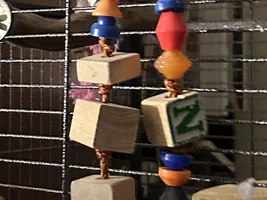 We want to see your homemade toys!