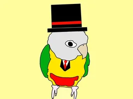 Drawing birds