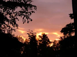 share your sunset photos!