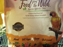What are the best food pellet brands for conures?