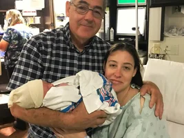 Announcing, Nicoli David Coleman