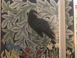 Wanna try draw birds in different mediums, any suggestions?