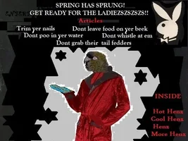 The Xanderbird Scrapbook, 2020 - Updates