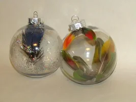 Parrot Inspired Holiday Items
