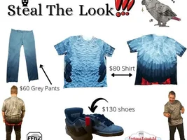 The best Bird meme!!