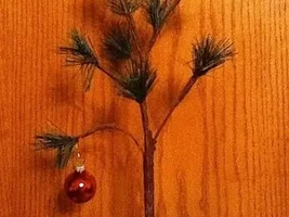 Is Your Christmas Tree Up?
