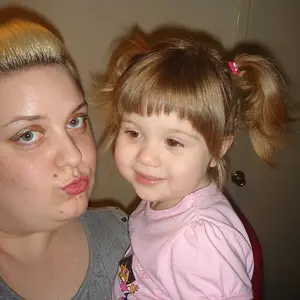 Jadence And Me!