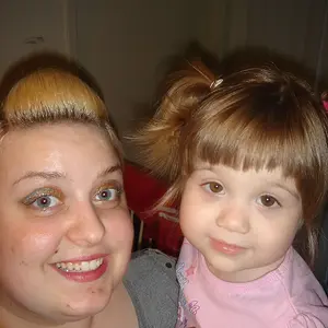 Jadence And Me!