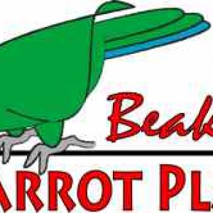 Beaker's Parrot Place