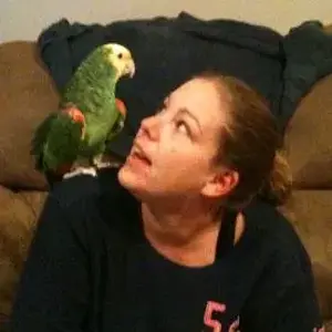 Peanut & I 