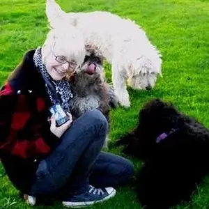 Puppies