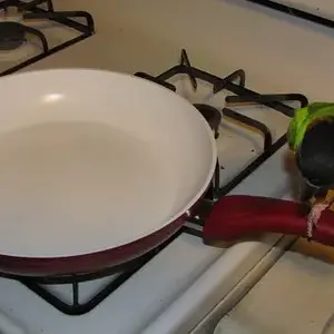 Tuco's New Eco-pan