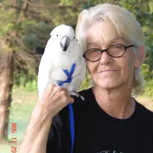Mom And Tiki