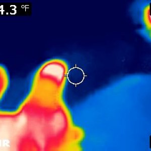 Thermal Image Of Clark3