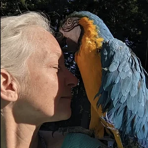 Noco & Maya