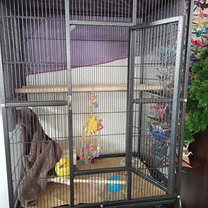 Ze Cage