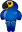 Blue :blue: :blue: