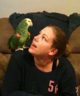 Peanut &amp; I 
