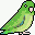 GreenParrotlet.gif