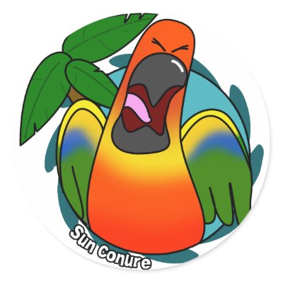 squawking_sun_conure_stickers-p217746524327293084qjcl_400.jpg