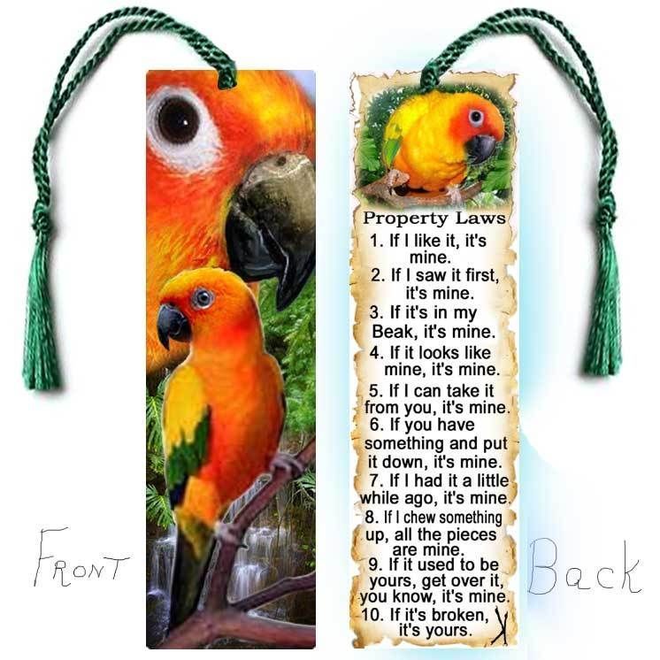 Sun%20Conure%20Bookmark.jpg