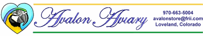 avalonaviary.com